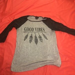 Good Vibes T-shirt